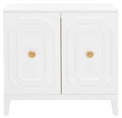 Safavieh Riya 2 Door Cabinet