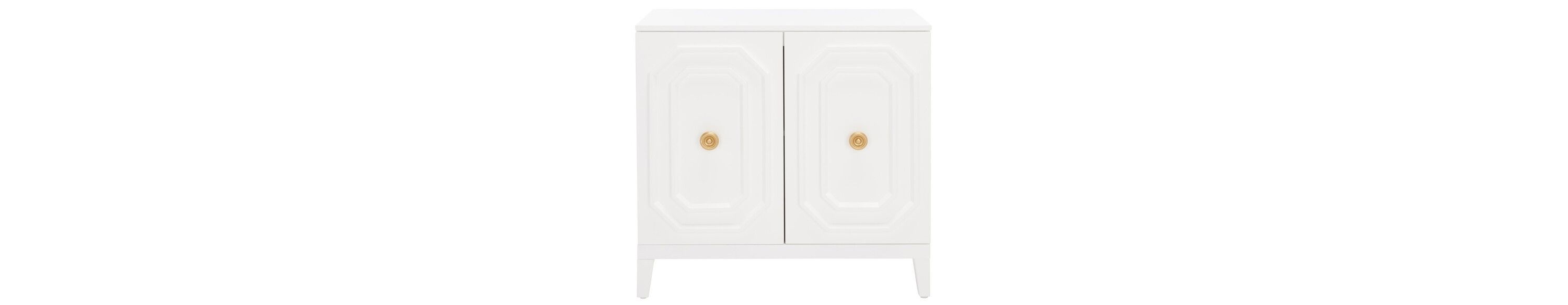 Riya 2 Door Cabinet