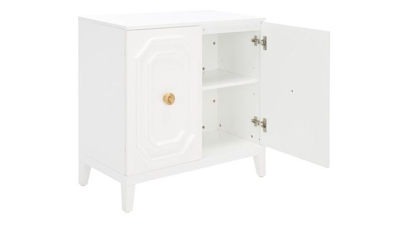 Riya 2 Door Cabinet