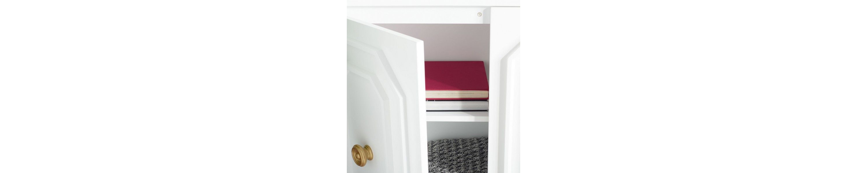 Riya 2 Door Cabinet