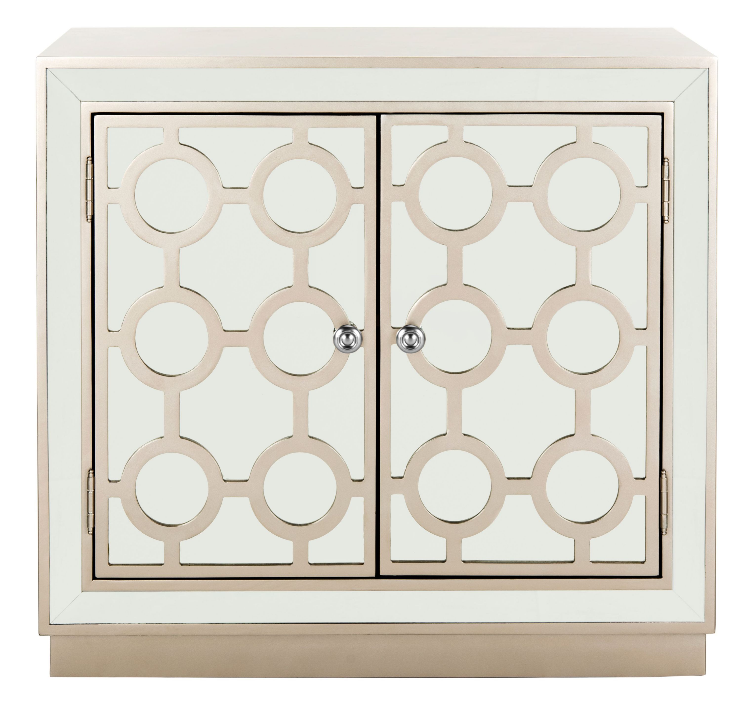 Kaia 2 Door Chest