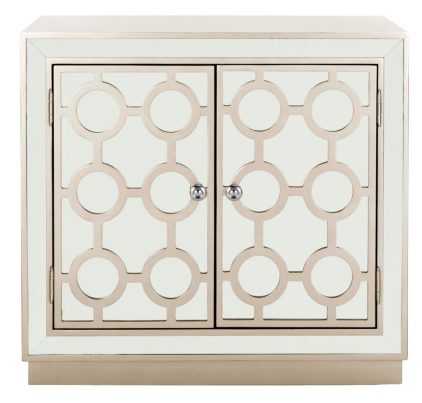 Kaia 2 Door Chest