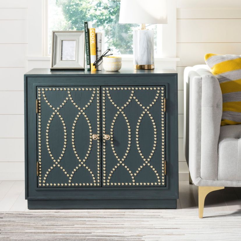 Yuna 2 Door Chest