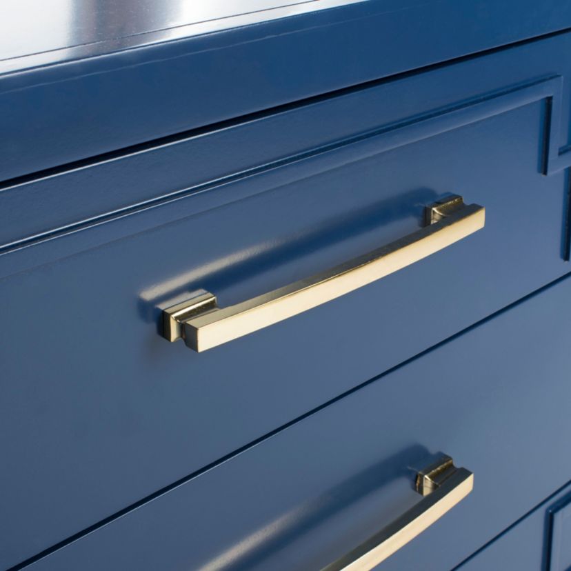 Raina 3 Drawer Chest