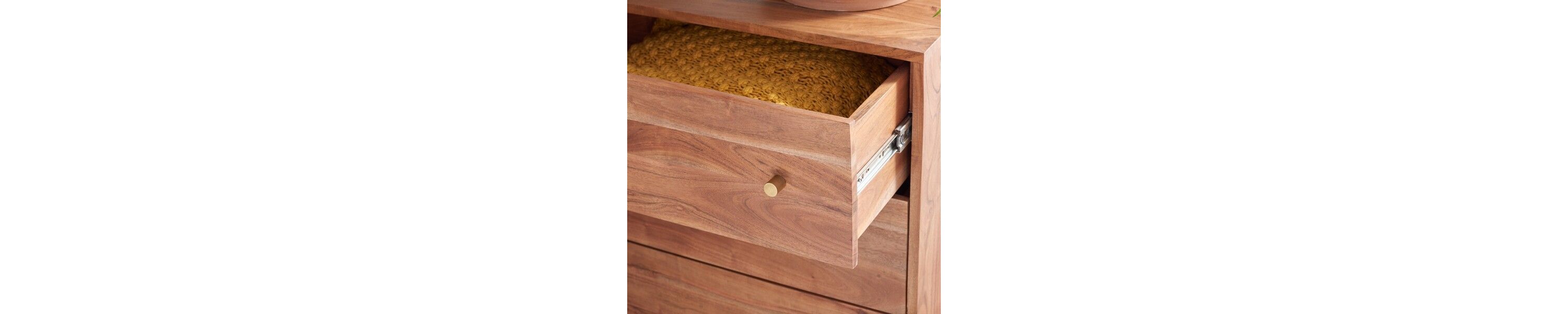 Dowling 3 Drawer Chest