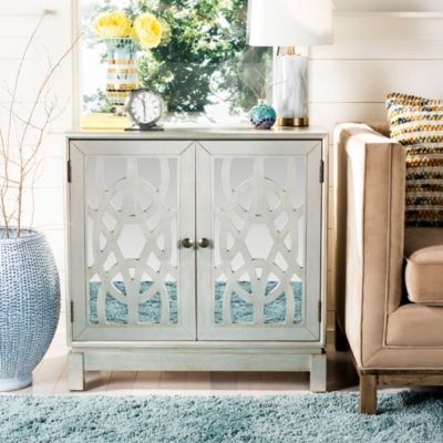Safavieh Ashlynn 2 Door Chest