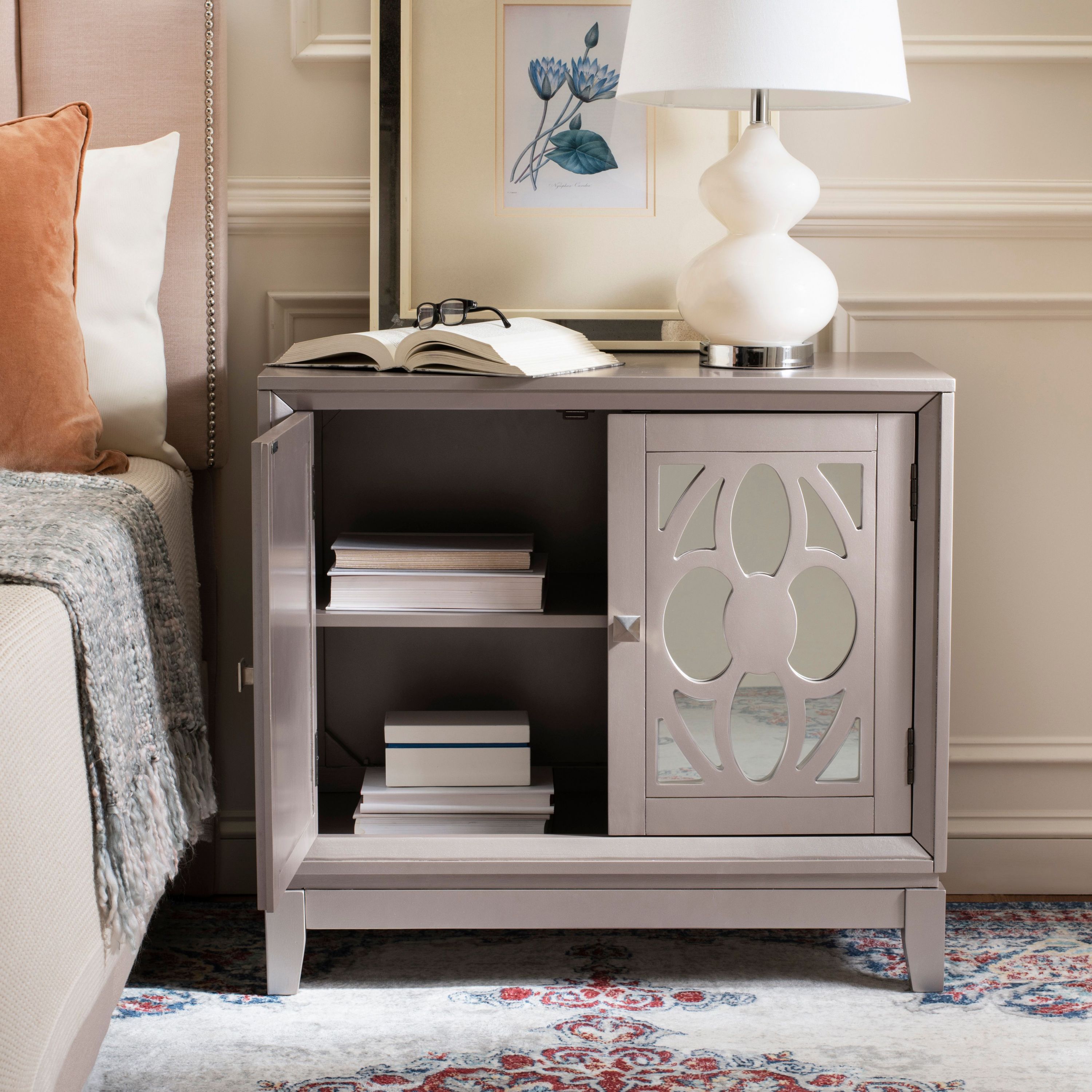 Shannon 2 Door Chest