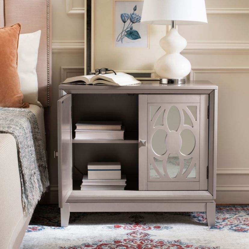 Shannon 2 Door Chest