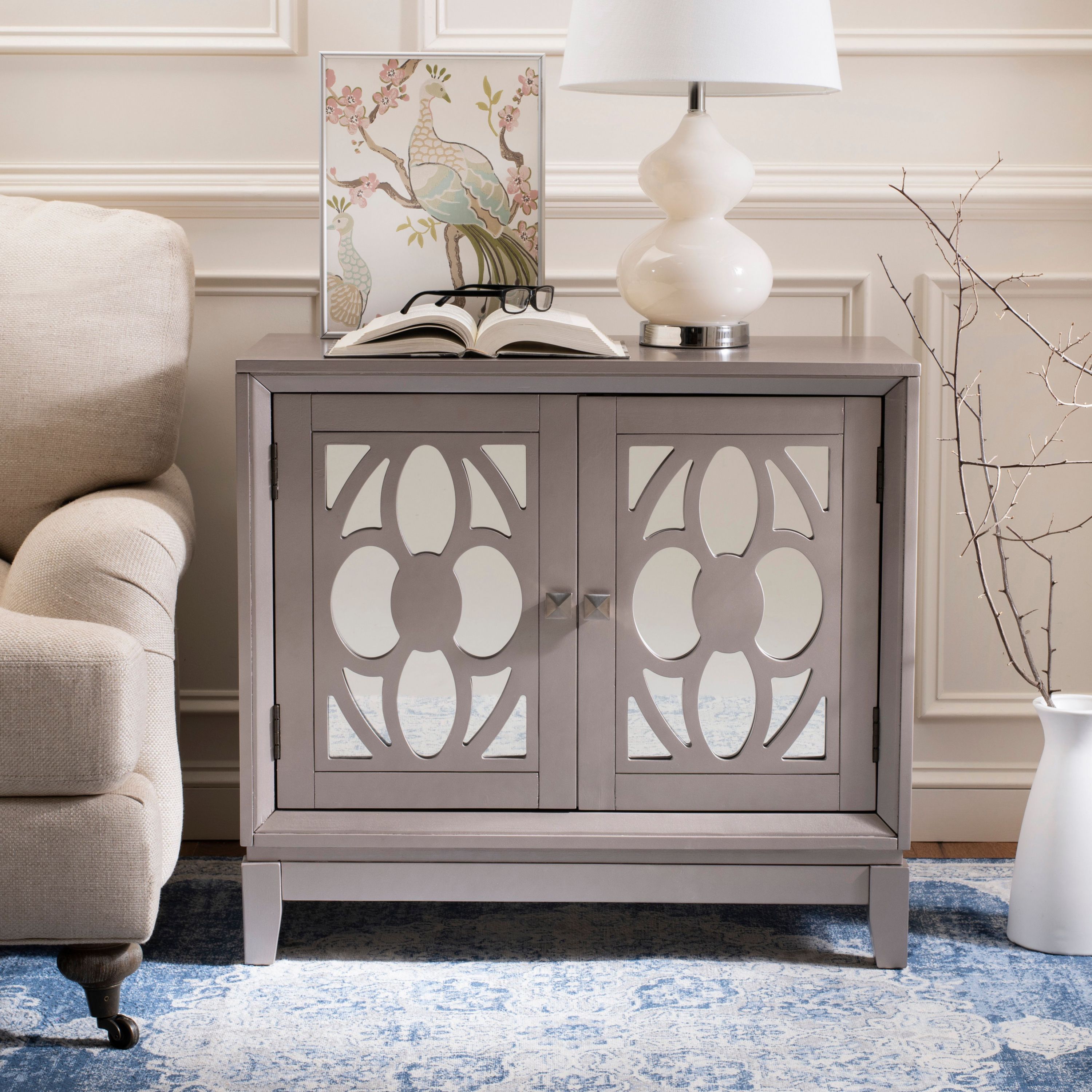 Shannon 2 Door Chest