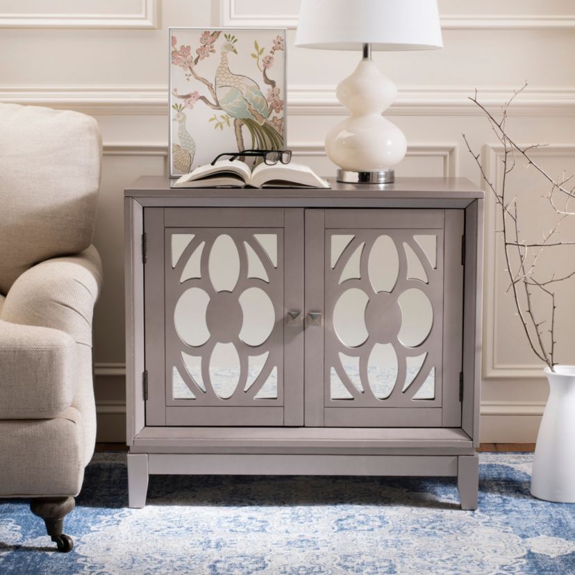 Shannon 2 Door Chest