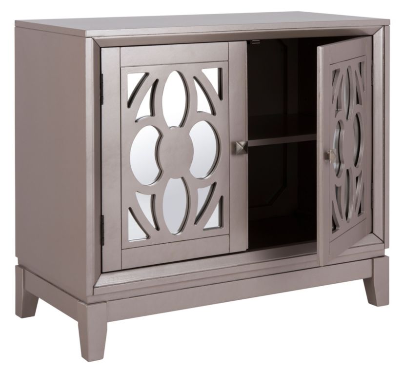 Shannon 2 Door Chest