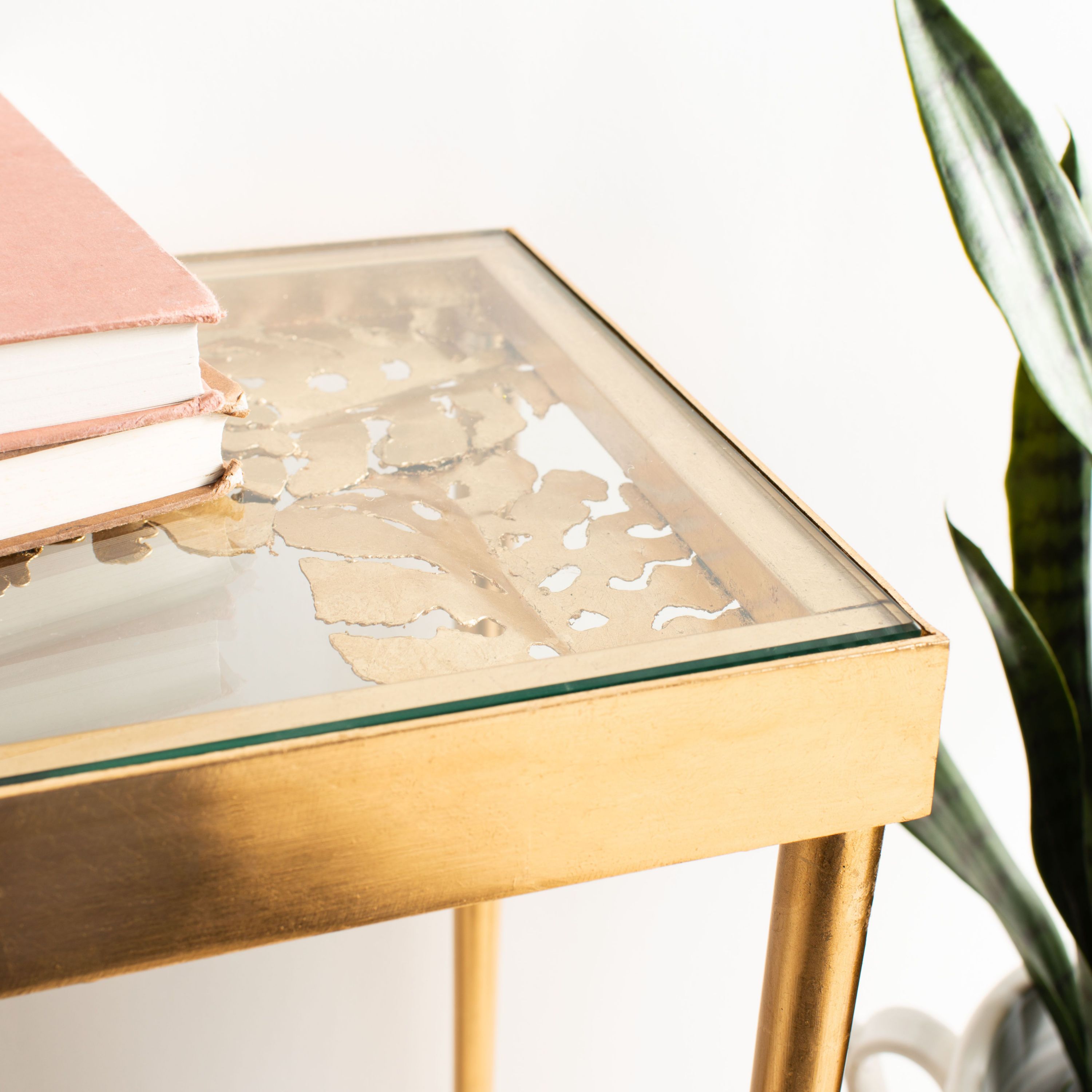 Leilani Console Table