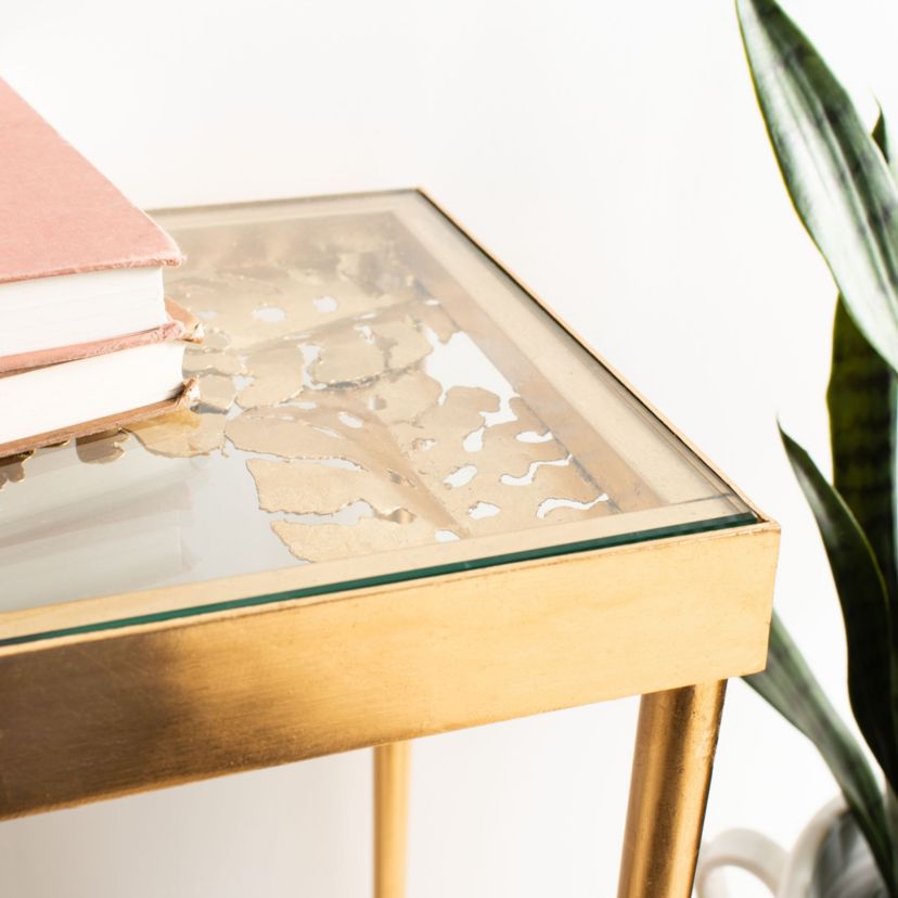 Leilani Console Table