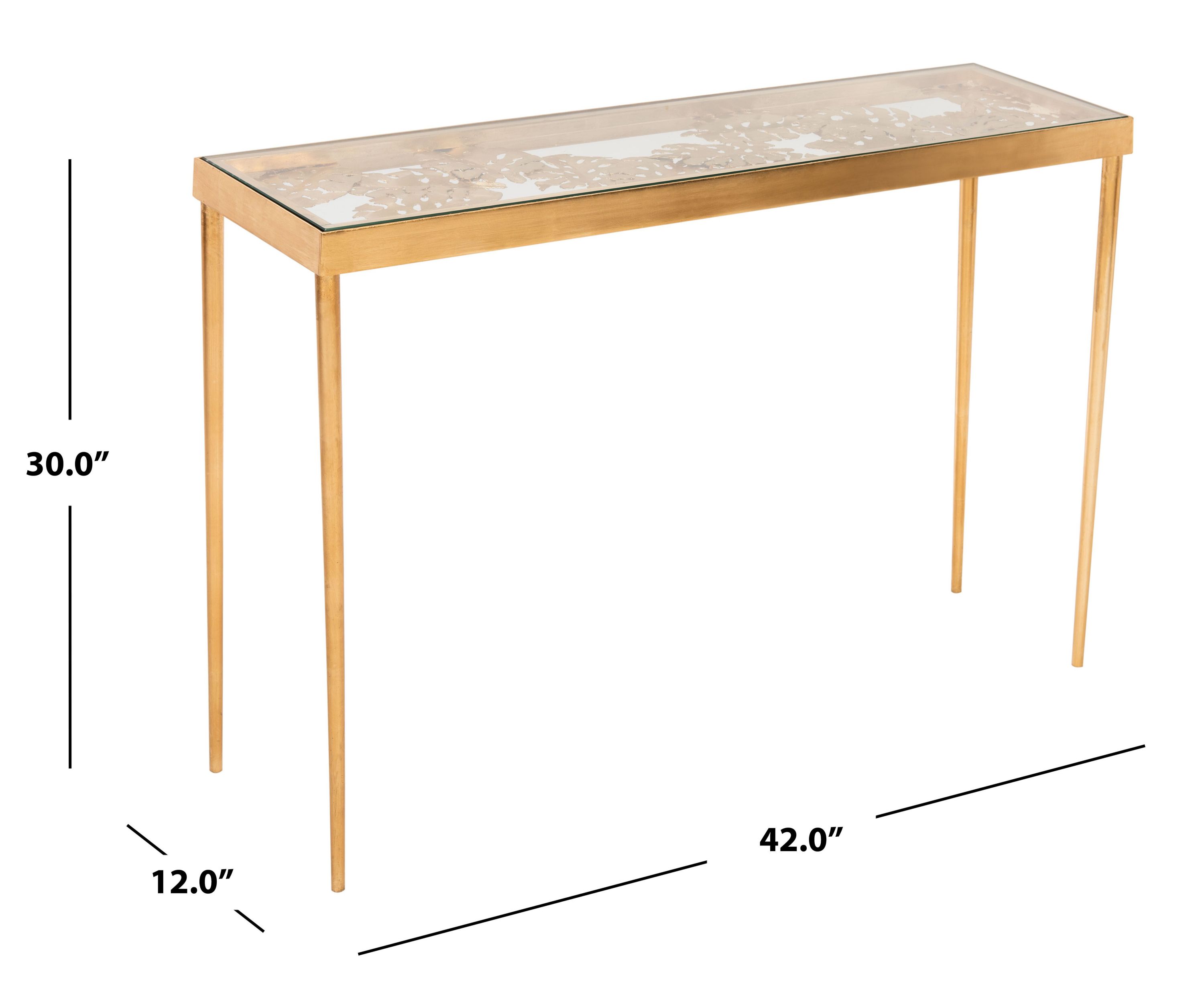 Leilani Console Table