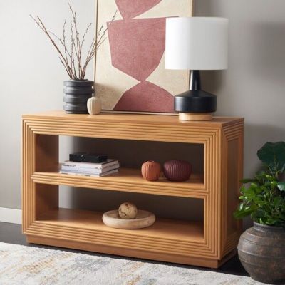 Safavieh Ines Console Table