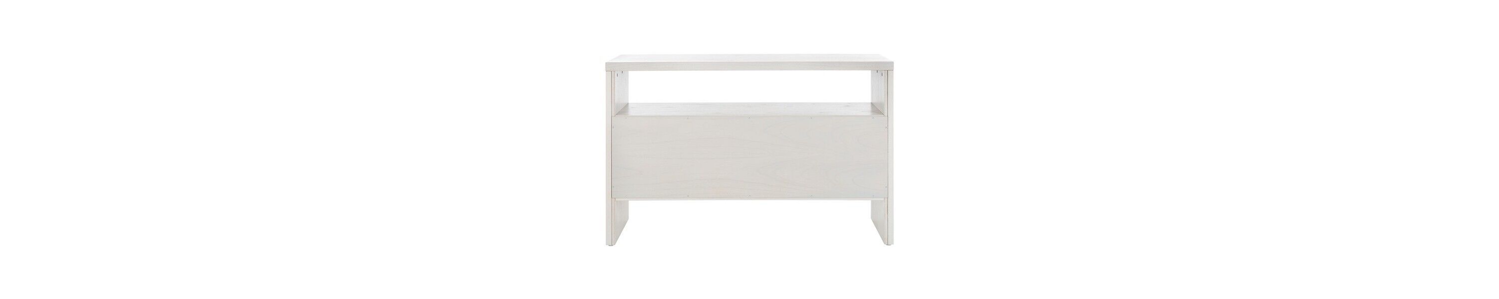 Zella 4 Door Console Table