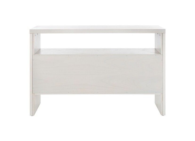 Zella 4 Door Console Table