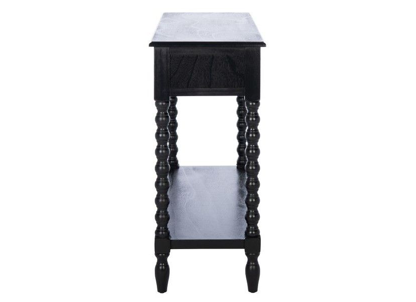 Athena 2 Drawer Console Table