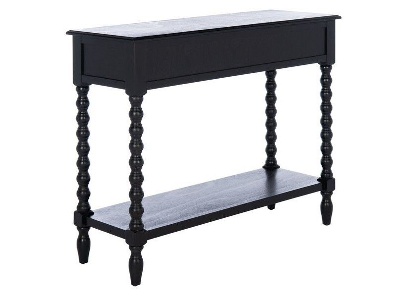 Athena 2 Drawer Console Table