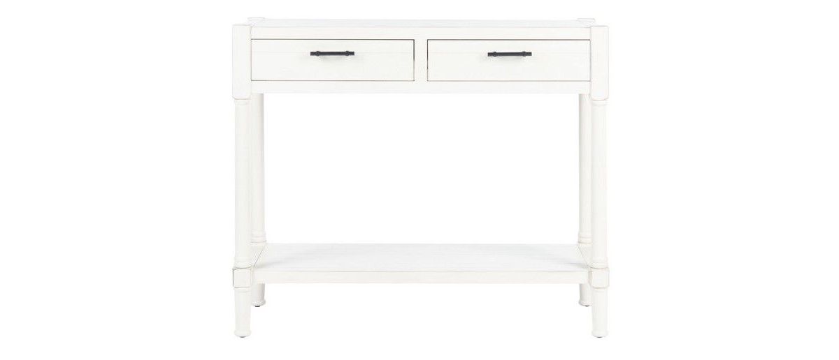 Filbert 2 Drawer Console Table