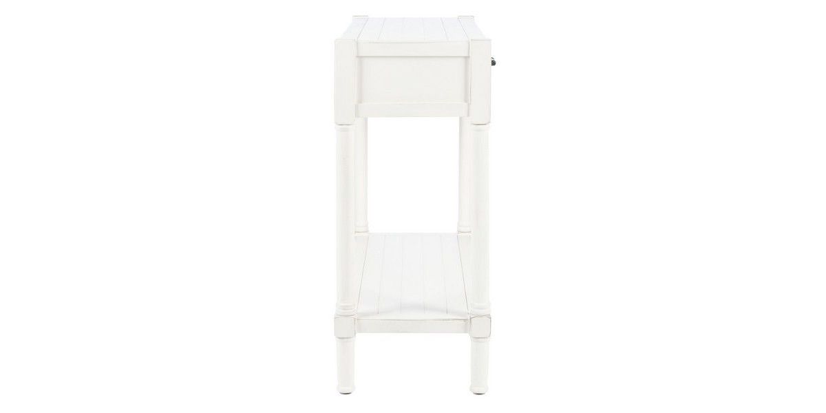 Filbert 2 Drawer Console Table