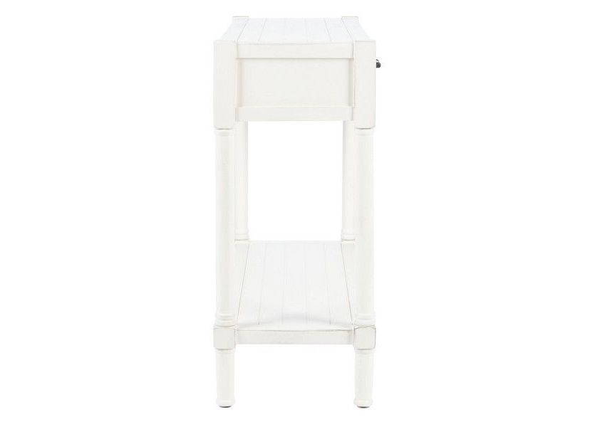 Filbert 2 Drawer Console Table