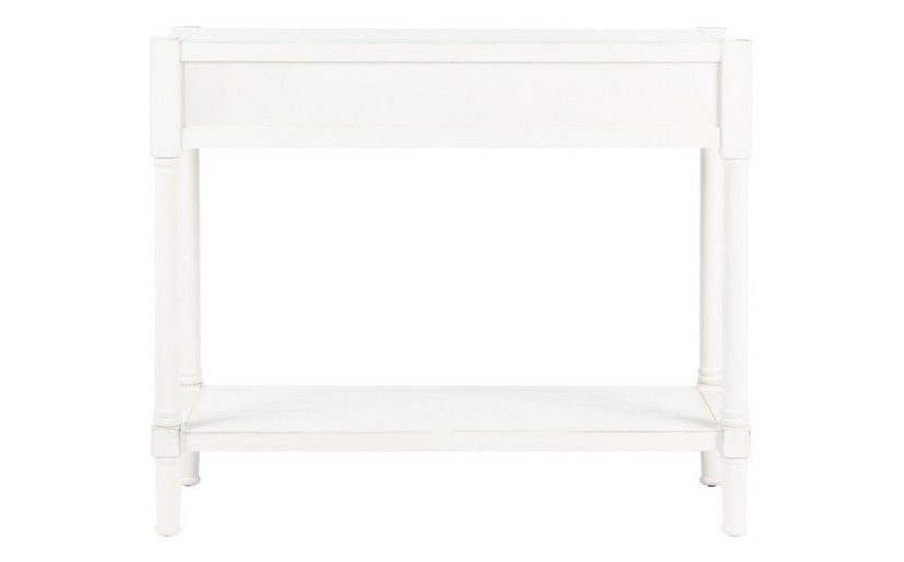 Filbert 2 Drawer Console Table