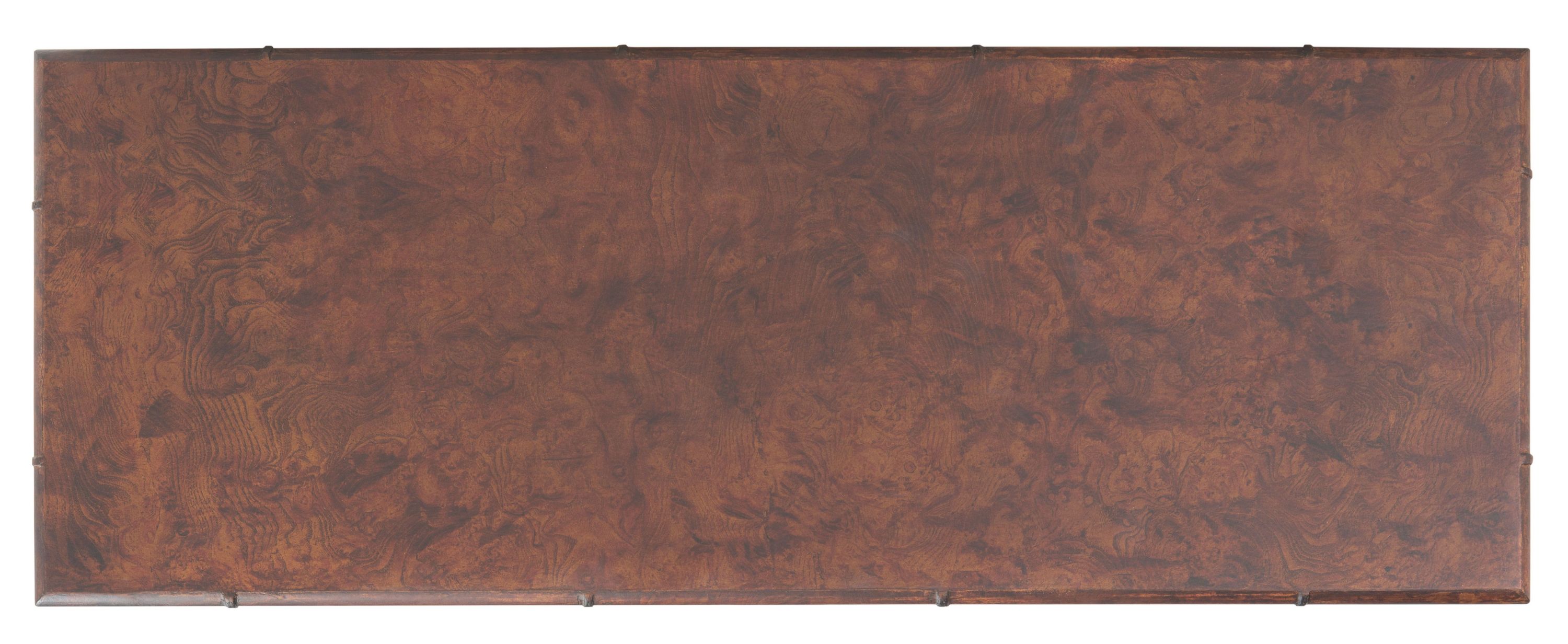 Tudor Console Table