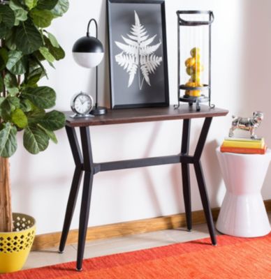 Safavieh Andrew Console Table