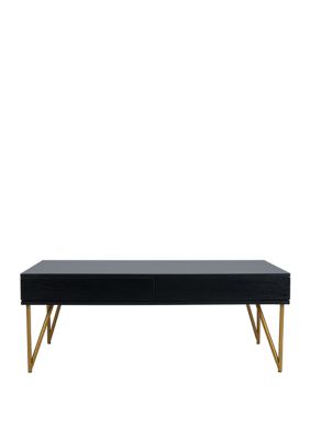 Safavieh Pine Coffee Table