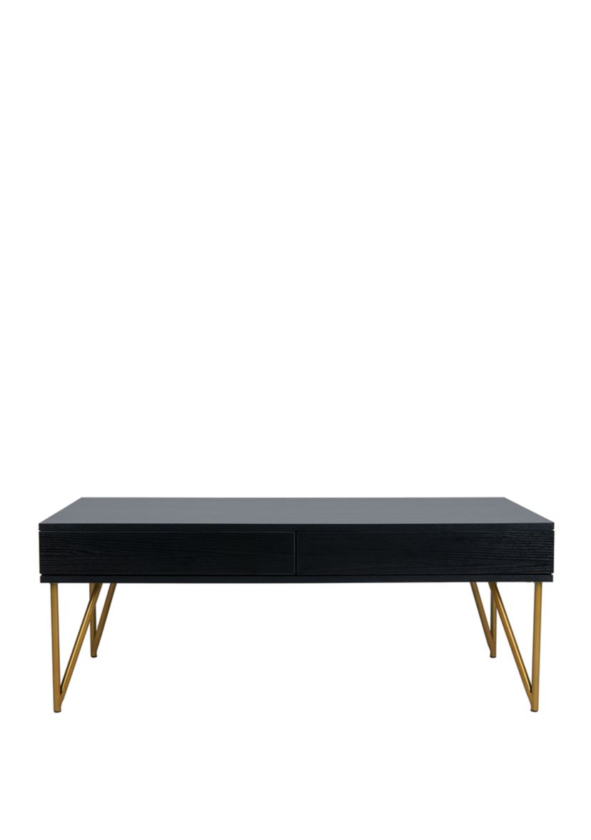 Pine Coffee Table