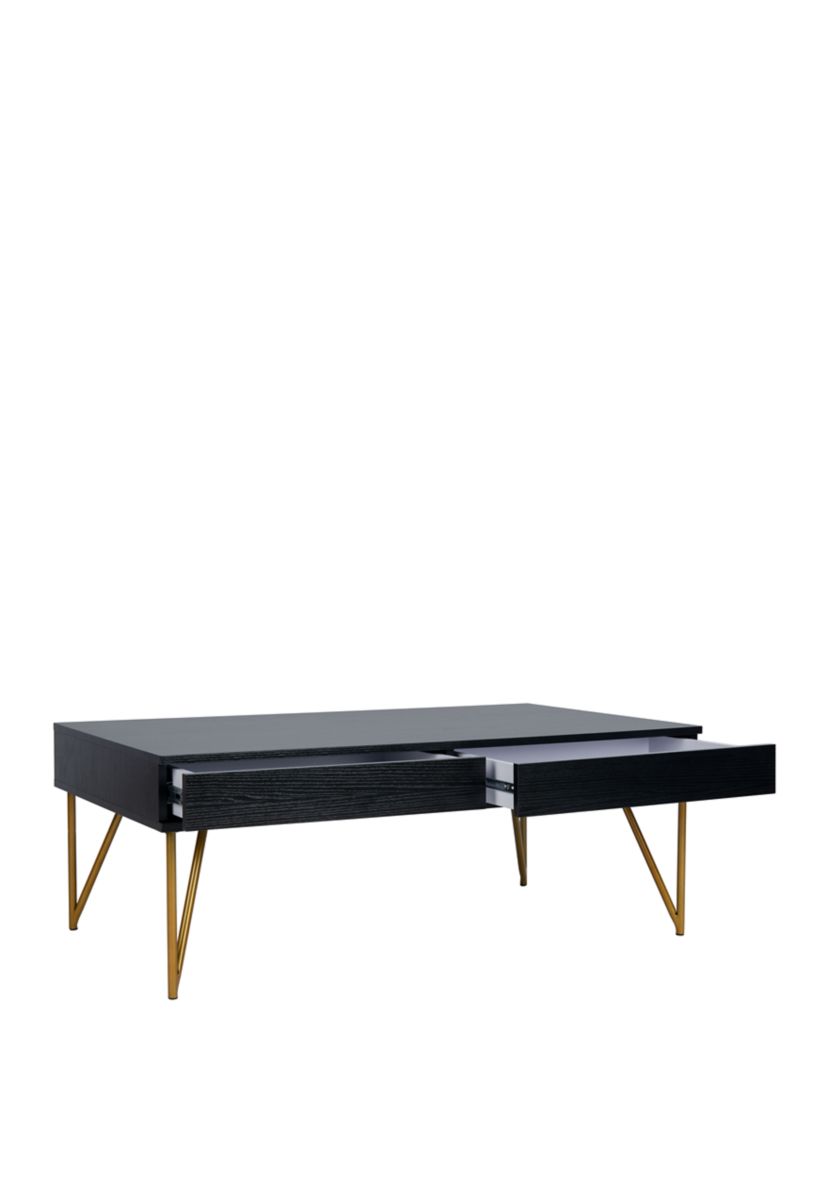 Pine Coffee Table