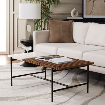 Safavieh Dallas Coffee Table