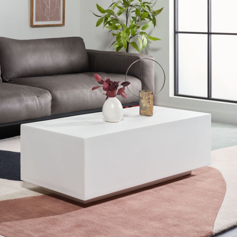 Ezro Coffee Table