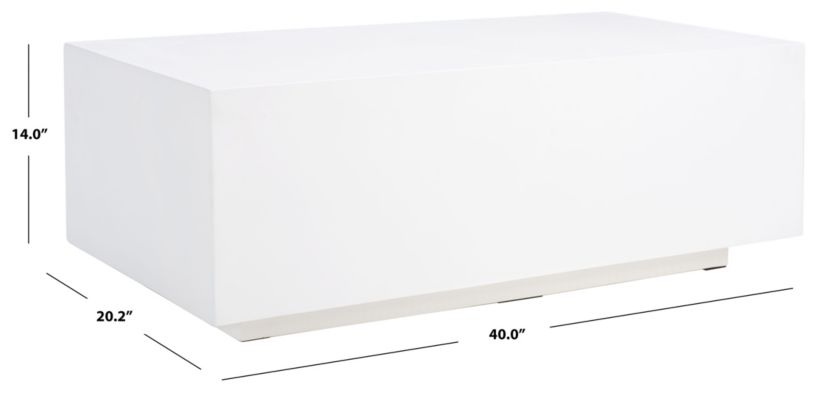 Ezro Coffee Table