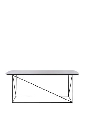 Safavieh Rylee Coffee Table, Grey