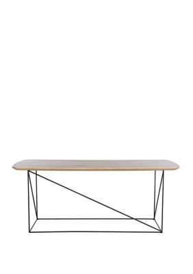 Safavieh Rylee Coffee Table, Brown