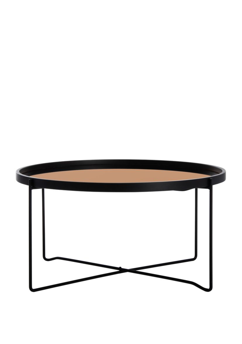 Ruby Coffee Table