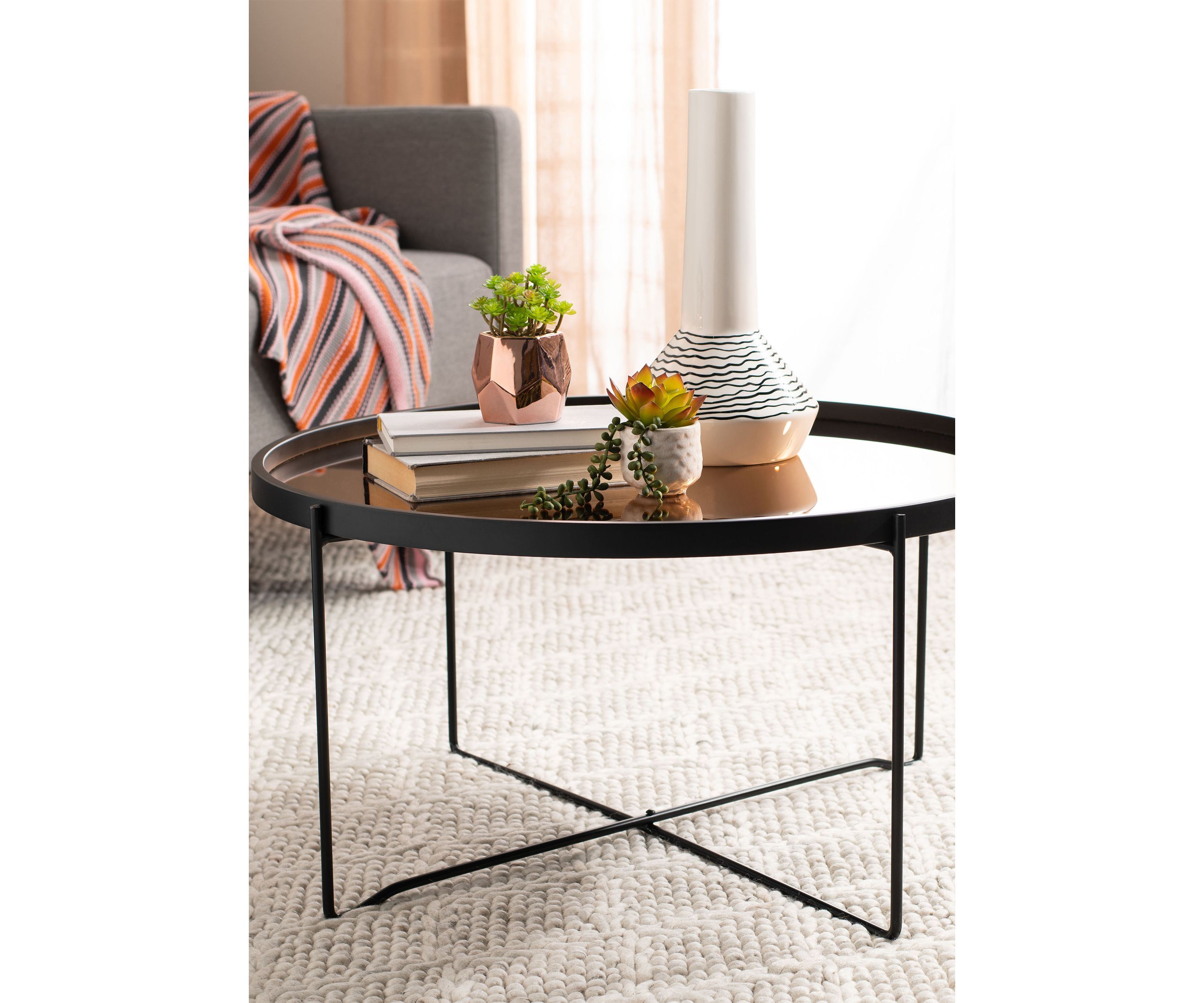 Ruby Coffee Table