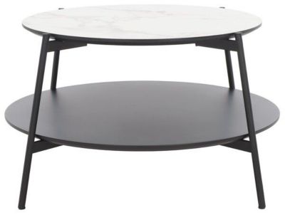 Safavieh Alexy Round Coffee Table