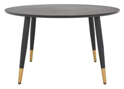 Safavieh Beck Round Coffee Table