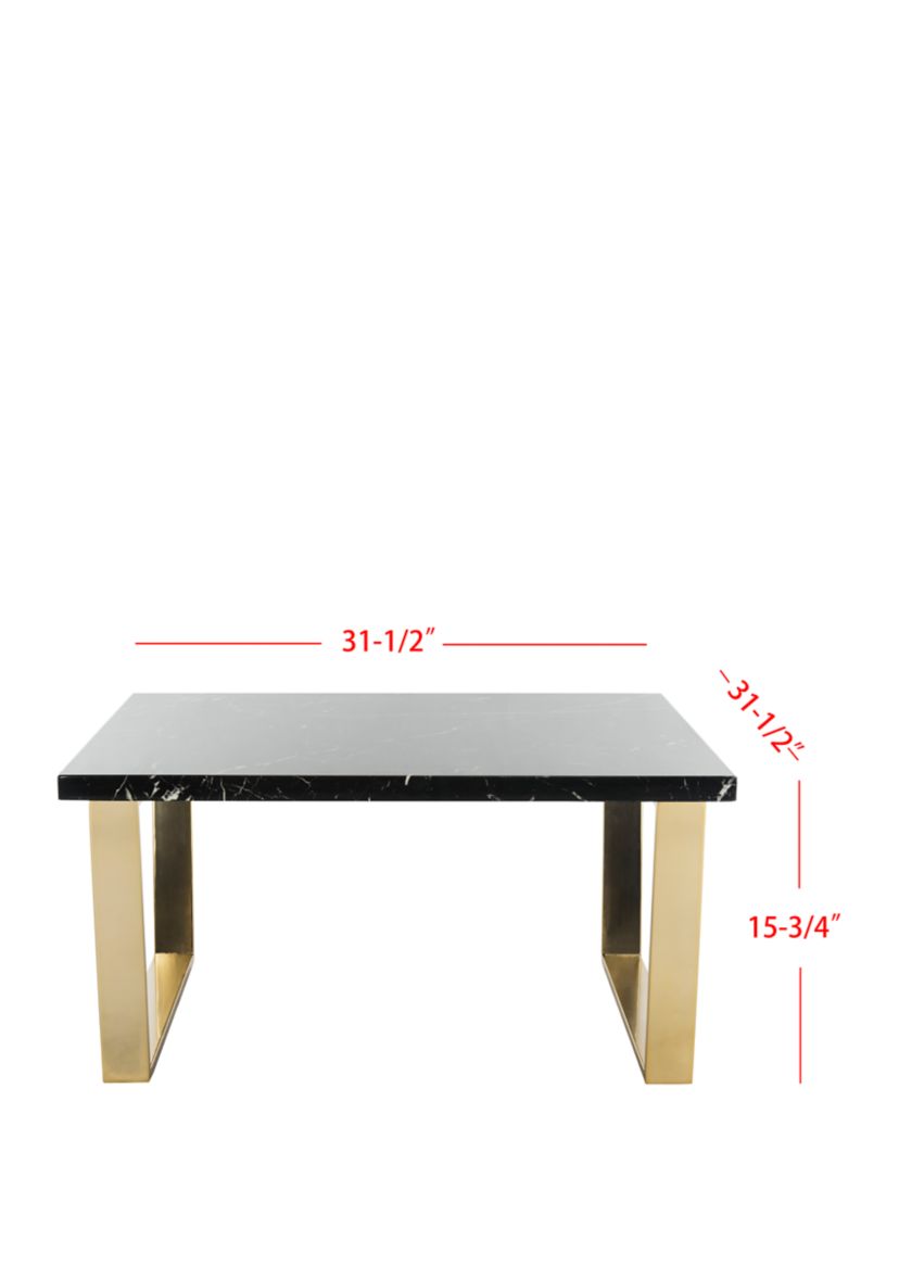Carmen Coffee Table