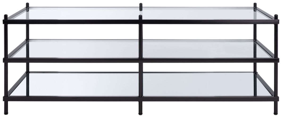 Cathal Glass Coffee Table