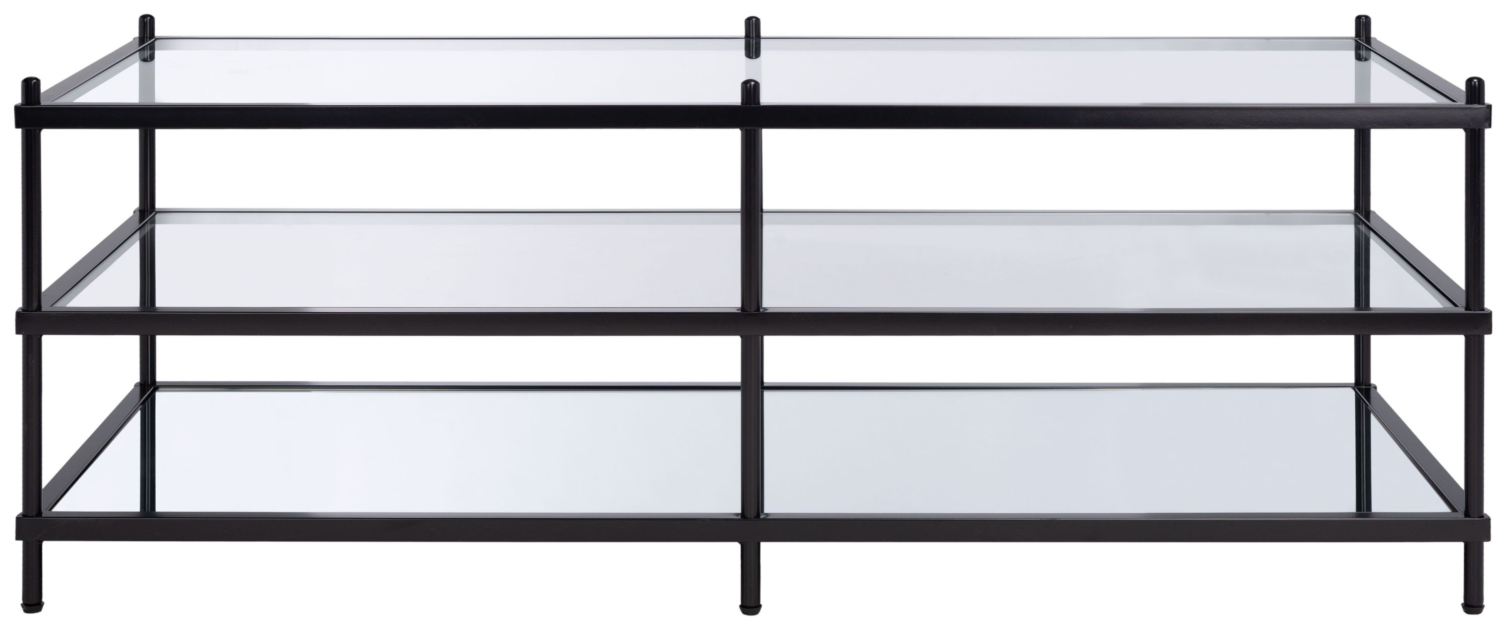 Cathal Glass Coffee Table