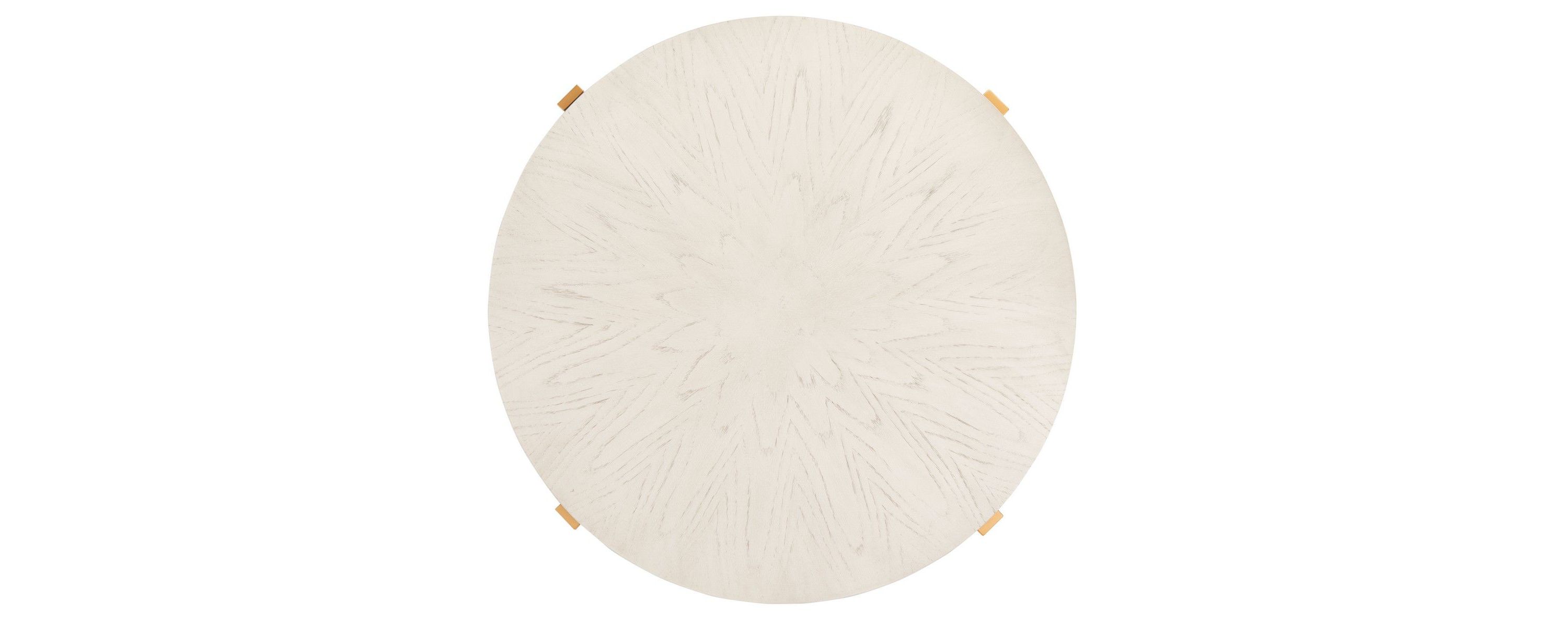 Navya Round Coffee Table