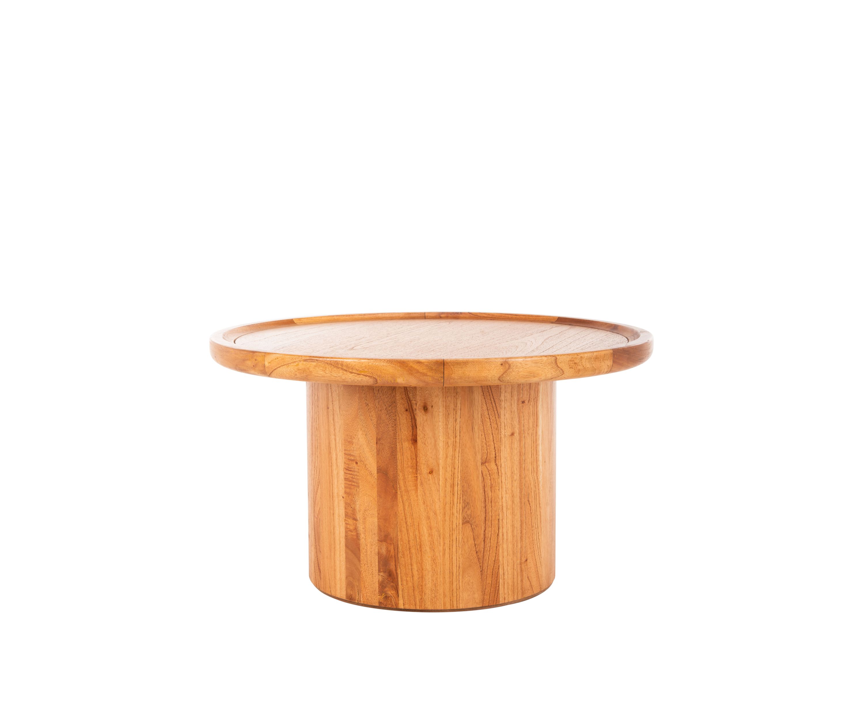 Devin Coffee Table