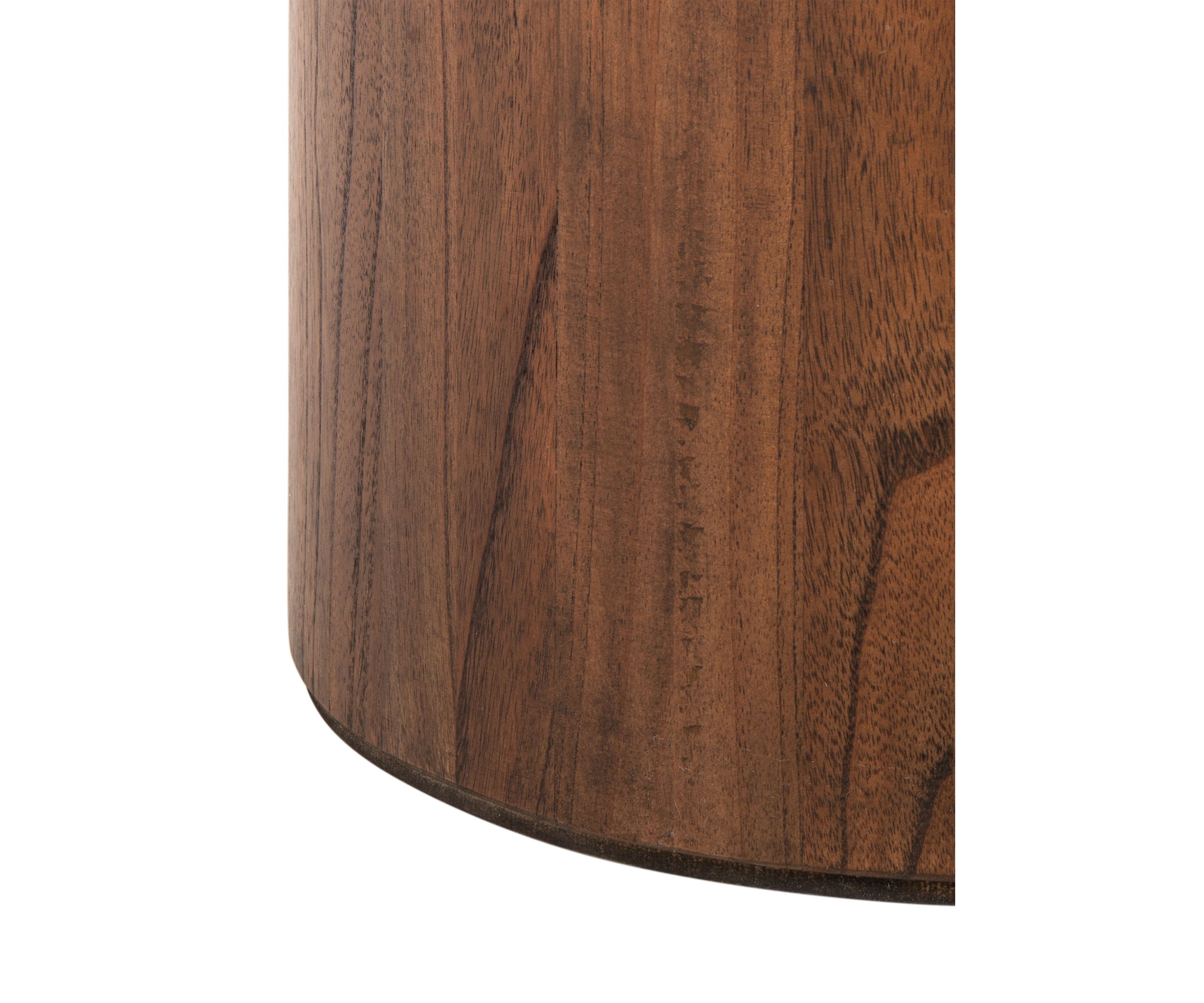 Devin Coffee Table