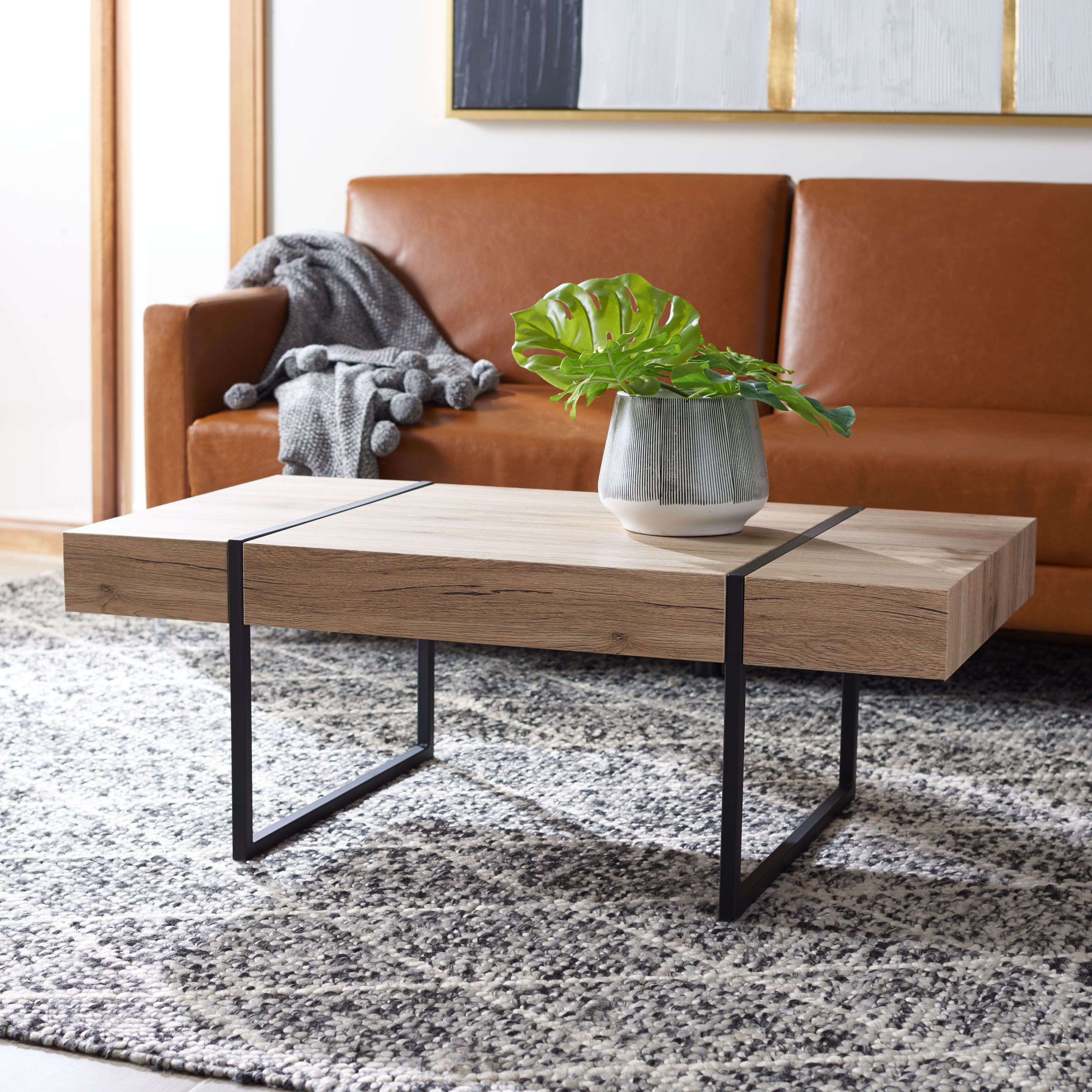 Tristan Coffee Table