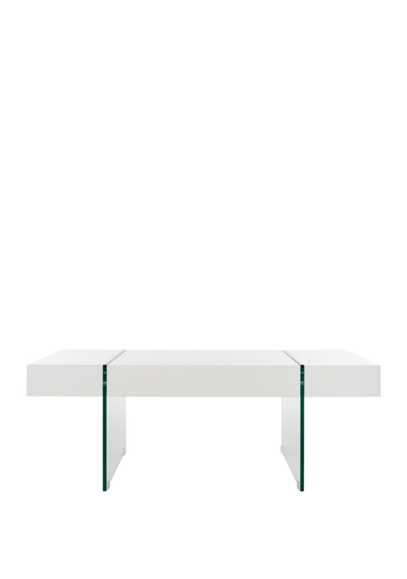 Jacob Coffee Table