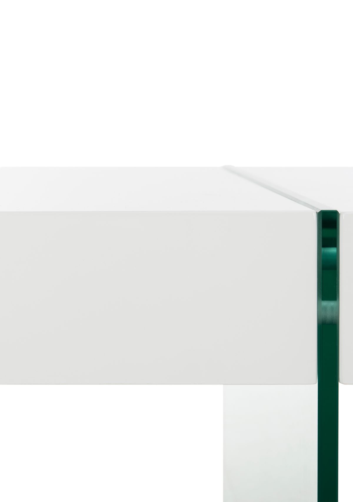 Jacob Coffee Table